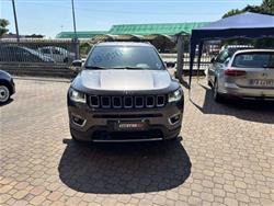 JEEP COMPASS 1.3 turbo t4 Limited 2wd 150cv ddct my20