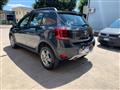 DACIA NUOVA SANDERO STEPWAY Stepway 0.9 TCe