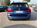 BMW X3 xdrive20d mhev 48V Business Advantage auto GF423CN