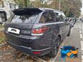 LAND ROVER RANGE ROVER SPORT 3.0 TDV6 HSE DYNAMIC TAGLIANDI UFFICIALI