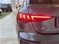 AUDI A3 SPORTBACK A3 SPB 30 TDI S tronic S line edition