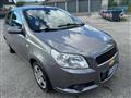 CHEVROLET AVEO 1.2 5 porte LS GPL Eco Logic