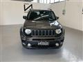 JEEP RENEGADE 1.0 T3 120CV LONGITUDE MANUALE *ALLUVIONATA*