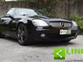 MERCEDES CLASSE SLK cat Kompressor Evo