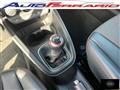 AUDI A1 SPORTBACK S1 SPB 2.0 TFSI quattro