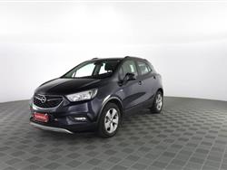 OPEL MOKKA X Mokka X 1.6 CDTI ECOTEC 110cv S&S MT6 Business