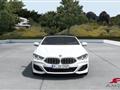 BMW SERIE 8 Serie 8 i