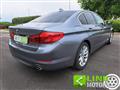 BMW SERIE 5 d aut. Luxury