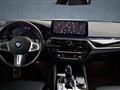 BMW SERIE 5 TOURING d 48V xDrive Touring Msport Aut.