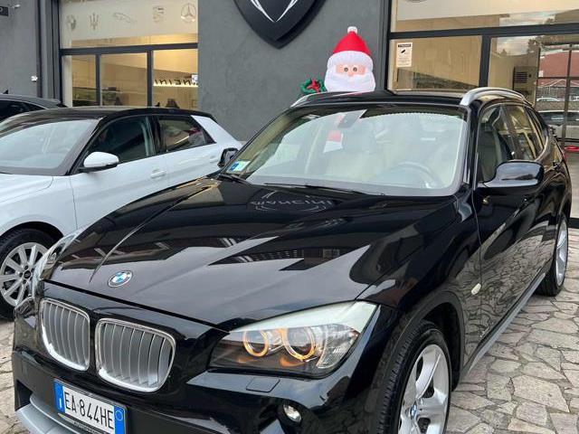 BMW X1 xDrive23dA Attiva