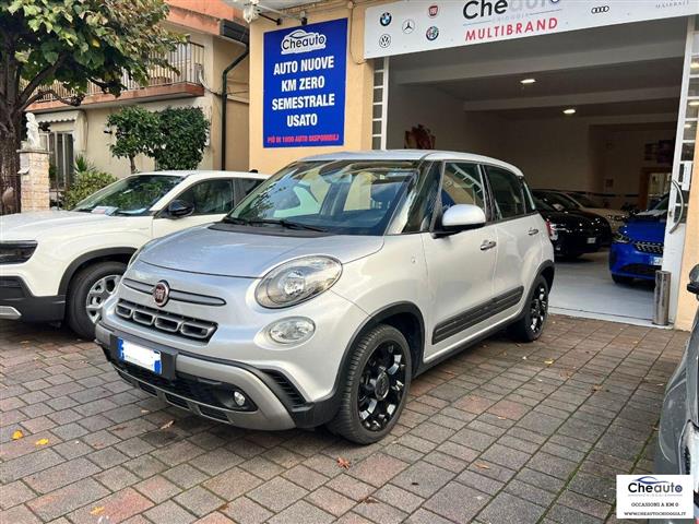 FIAT 500 L 1.4 95 CV Cross