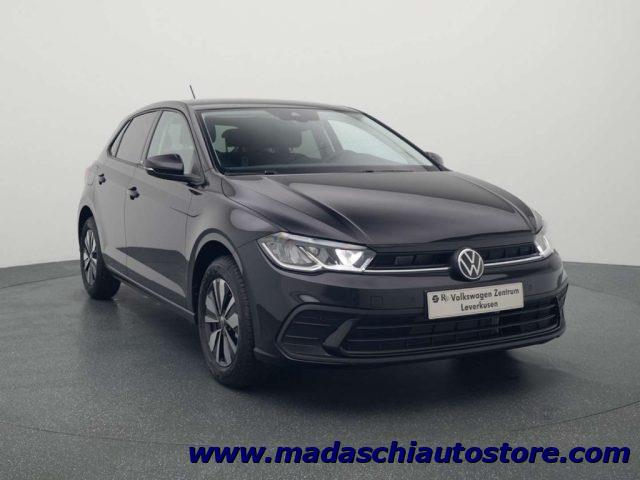 VOLKSWAGEN POLO 1.0 TSI Move LED KAM SHZ PDC KLIMAAUTOMA