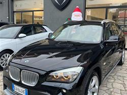 BMW X1 xDrive23dA Attiva