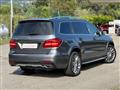 MERCEDES CLASSE GLS Premium GLS 350 D V6