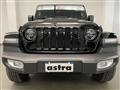 JEEP WRANGLER 4XE Wrangler Unlimited 2.0 PHEV ATX 4xe Sahara