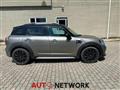 MINI COUNTRYMAN 2.0 Cooper S Jungle Countryman Auto