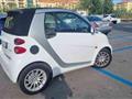 SMART FORTWO CABRIO 1000 52 kW MHD cabrio passion