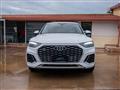 AUDI Q5 Sportback 40 2.0 tdi mhev 12V S line quattro s-tronic