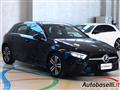 MERCEDES CLASSE A D SPORT AUTOMATICA 8G-DCT - del 12/2020