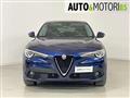 ALFA ROMEO STELVIO 2.2 Turbodiesel 190 CV AT8 Q4 Executive