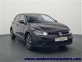 VOLKSWAGEN POLO 1.0 TSI Move LED KAM SHZ PDC KLIMAAUTOMA