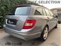 MERCEDES CLASSE C SW SW, XENON, AUTOMATICA, BLUETOOTH, P.CONSEGNA!