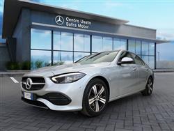 MERCEDES CLASSE C C 200 d Mild hybrid Advanced