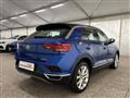 VOLKSWAGEN T-ROC 2.0 TDI SCR 150 CV DSG 4MOTION Style BlueMot. Tech