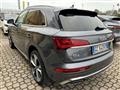 AUDI Q5 40 2.0 TDI mHEV 12V S line quattro S tronic