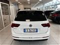 VOLKSWAGEN TIGUAN 2.0 TDI SCR DSG Sport BMT R-Line