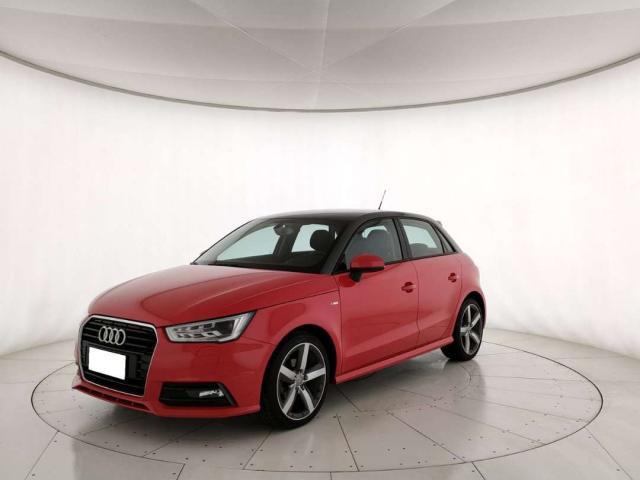 AUDI A1 Sportback 1.0 tfsi ultra Admired 95cv