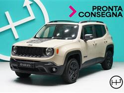 JEEP RENEGADE 2.0 Mjt 170CV 4WD Deserthawk