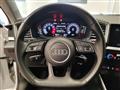 AUDI A1 SPORTBACK A1 SPB 30 TFSI S line edition