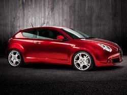 ALFA ROMEO MITO 1.3 JTDm-2 95 CV S&S Progression