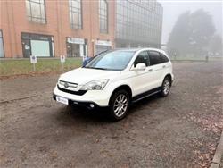 HONDA CR-V GPL