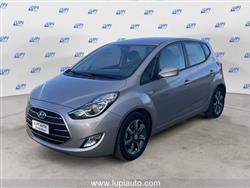 HYUNDAI IX20 1.6 MPI Econext APP MODE