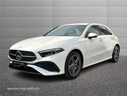 MERCEDES CLASSE A PLUG-IN HYBRID e Automatic Plug-in hybrid AMG Line Premium