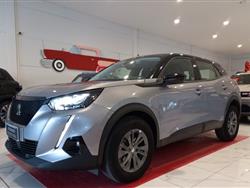 PEUGEOT 2008 PureTech 100 S&S Active