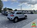 VOLKSWAGEN T-ROC 1.6 TDI SCR BlueMotion Technology