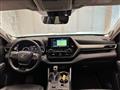 TOYOTA HIGHLANDER 2.5H AWD-i E-CVT Lounge