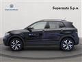 VOLKSWAGEN T-CROSS 1.0 TSI 110 CV DSG Style