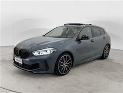 BMW SERIE 1 M 135i xDrive