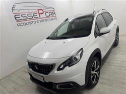 PEUGEOT 2008 (2013) 1° serie BlueHDi 120 S&S Allure