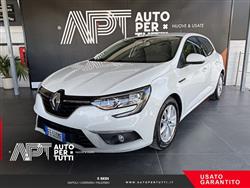 RENAULT MEGANE 1.5 dci energy Zen 90cv