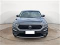 VOLKSWAGEN T-ROC 2.0 TDI SCR 150 CV Style BlueMotion Technology