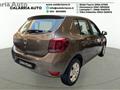 DACIA SANDERO Streetway 0.9 TCe Turbo GPL 90 CV S&S Comfort