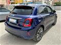 FIAT 500X 1.3 MTJ 95 CV SPORT IVA NAVI KAMERA LED C18"