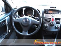 DAIHATSU TERIOS 1.5 2WD