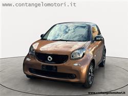 SMART FORTWO 70 1.0 Unico proprietario in perfette condizioni