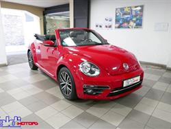 VOLKSWAGEN MAGGIOLINO Cabrio 1.2 TSI DSG Sound Ed. BlueMotion Technology